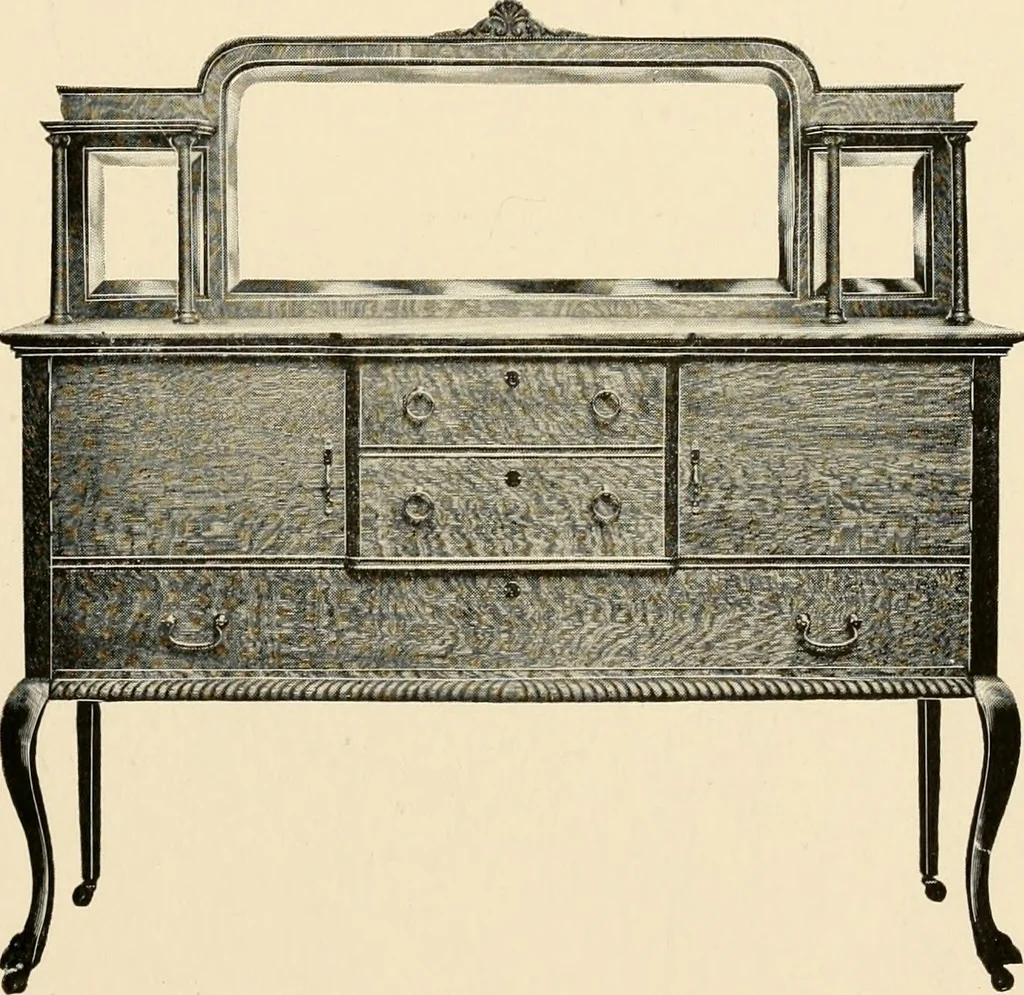An illustration from Catalogue 1900., 1900, leaf 12