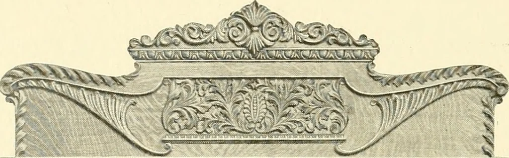 An illustration from Catalogue 1900., 1900, leaf 27