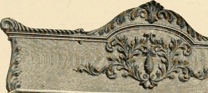An illustration from Catalogue 1900., 1900, leaf 38