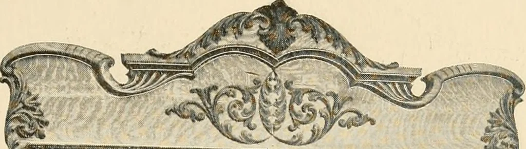An illustration from Catalogue 1900., 1900, leaf 42