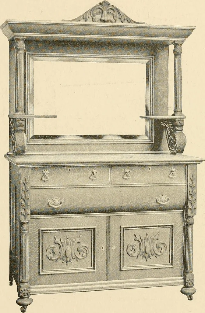 An illustration from Catalogue 1900., 1900, leaf 44