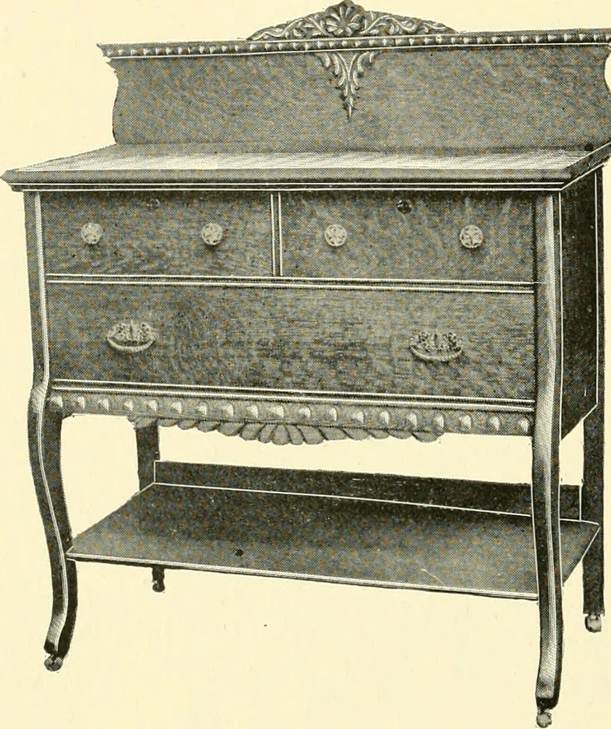 An illustration from Catalogue 1900., 1900, leaf 51