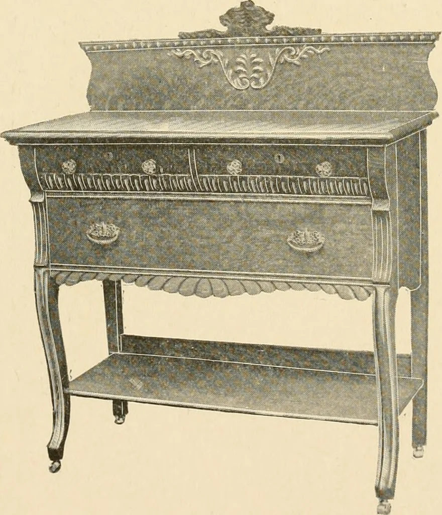 An illustration from Catalogue 1900., 1900, leaf 52