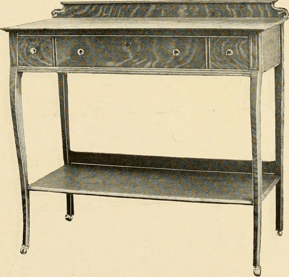 An illustration from Catalogue 1900., 1900, leaf 54