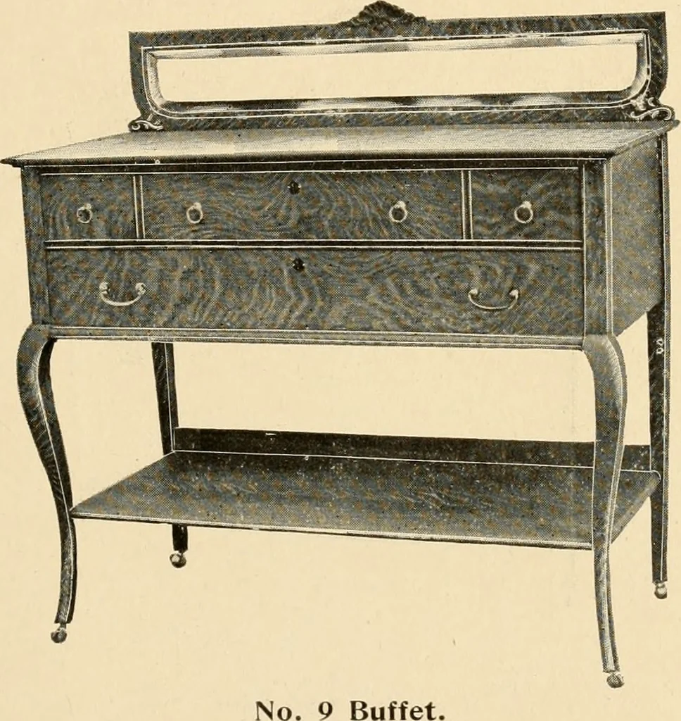 An illustration from Catalogue 1900., 1900, leaf 56