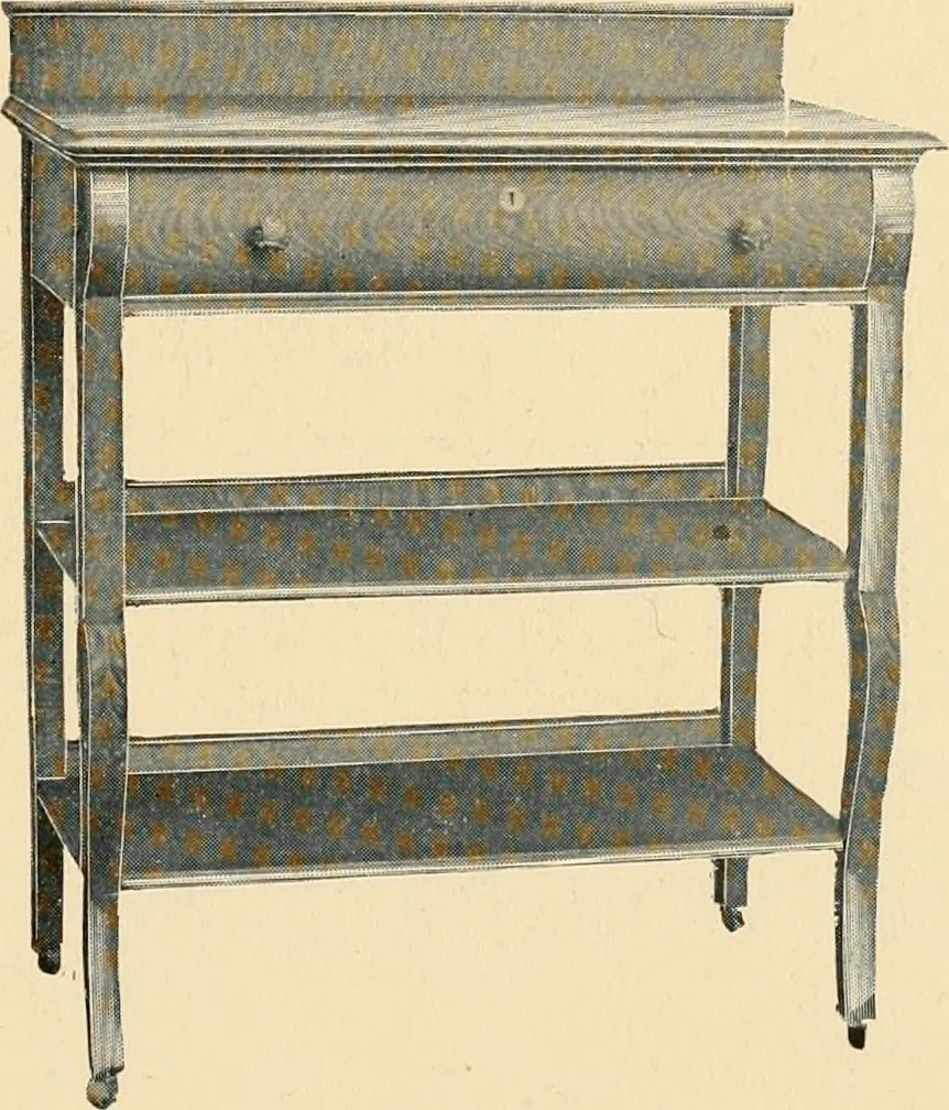 An illustration from Catalogue 1900., 1900, leaf 58