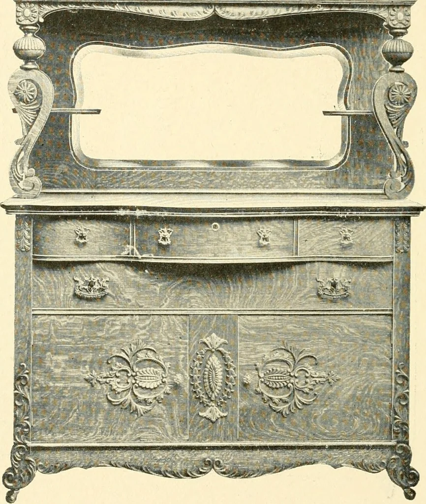 An illustration from Catalogue 1900., 1900, leaf 7