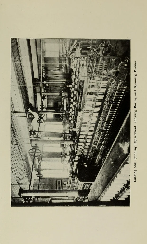 An illustration from Catalogue, 1924, leaf 21