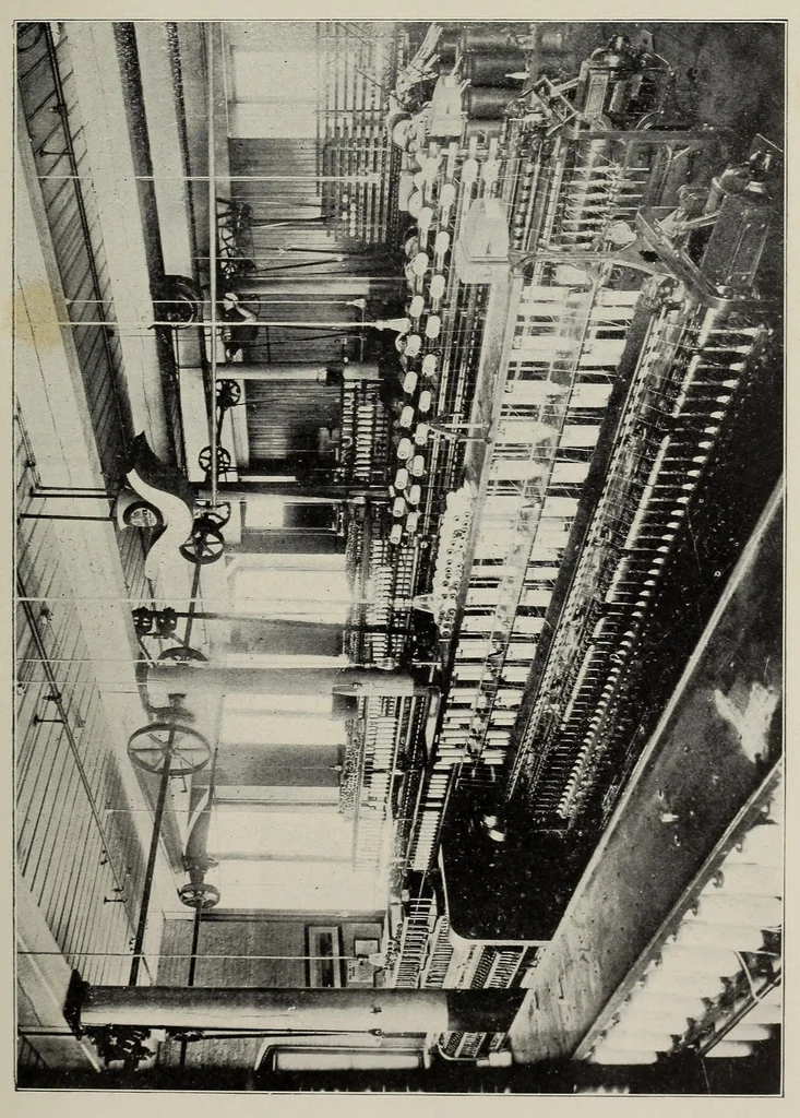 An illustration from Catalogue, 1929, leaf 13