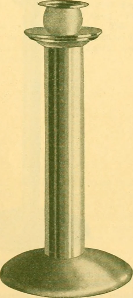 An illustration from Catalogue 82., 1911, leaf 16