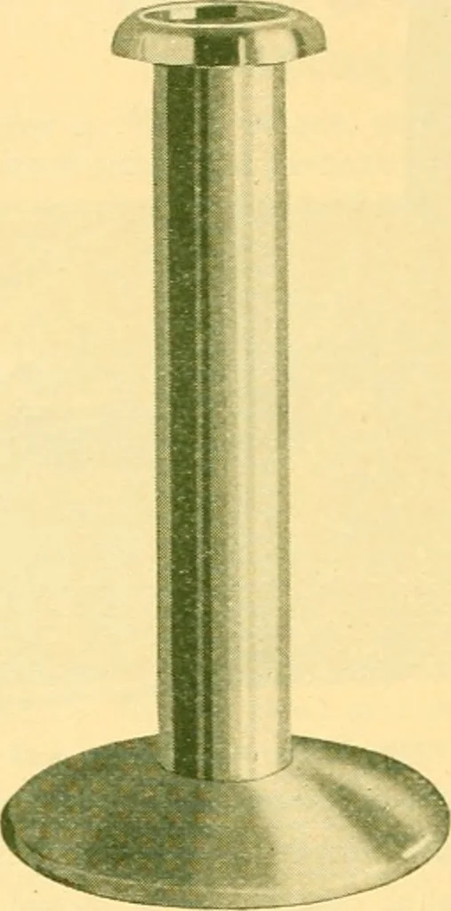 An illustration from Catalogue 82., 1911, leaf 17