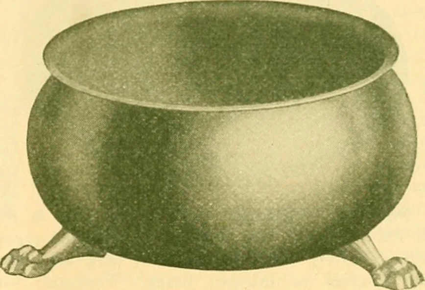 An illustration from Catalogue 82., 1911, leaf 18