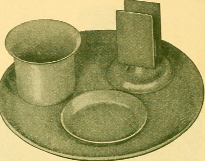 An illustration from Catalogue 82., 1911, leaf 19