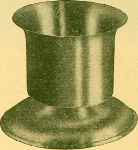 An illustration from Catalogue 82., 1911, leaf 19