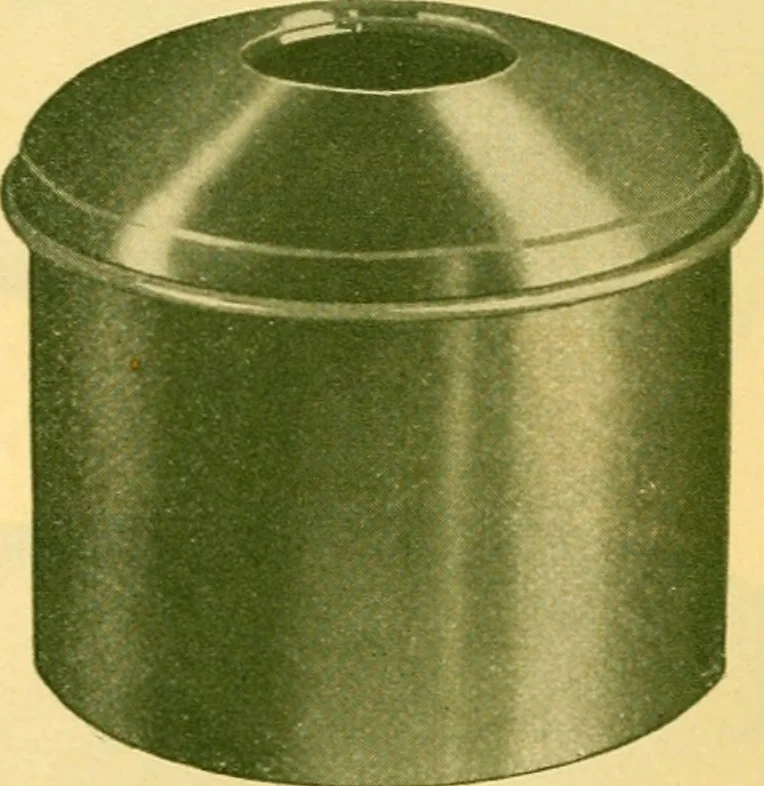 An illustration from Catalogue 82., 1911, leaf 19