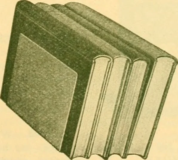 An illustration from Catalogue 82., 1911, leaf 22