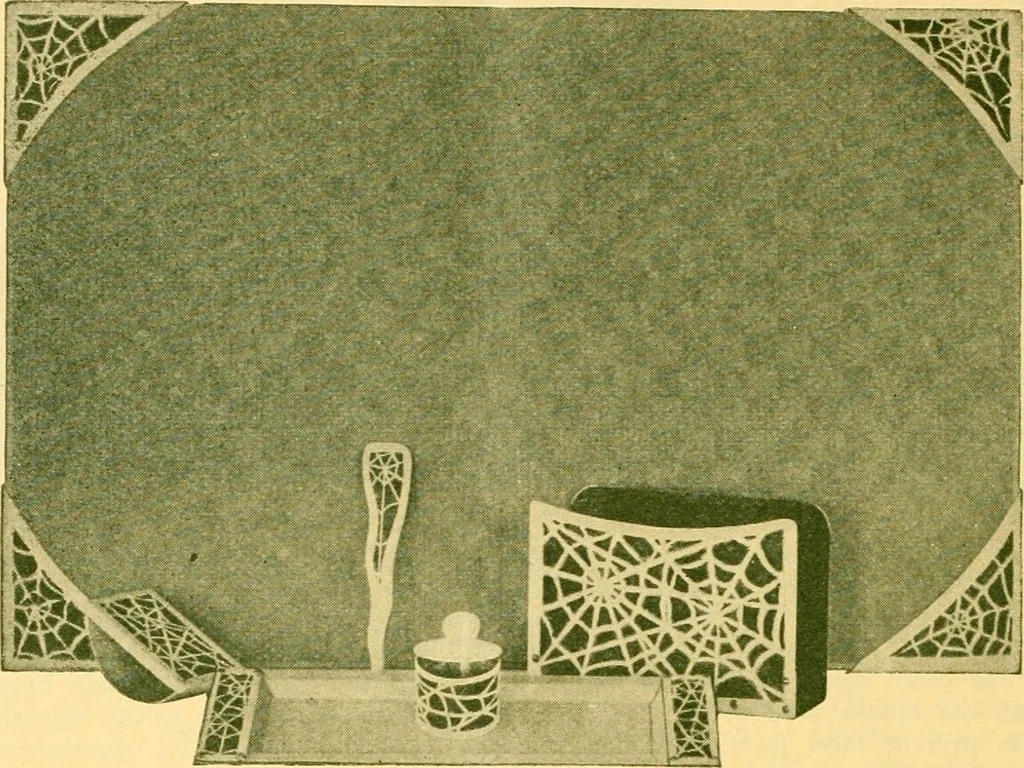 An illustration from Catalogue 82., 1911, leaf 25
