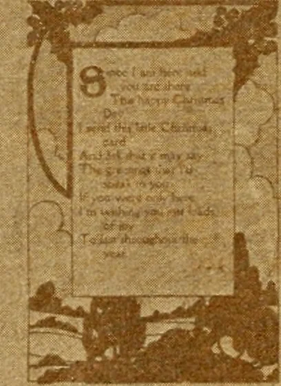 An illustration from Catalogue 82., 1911, leaf 29