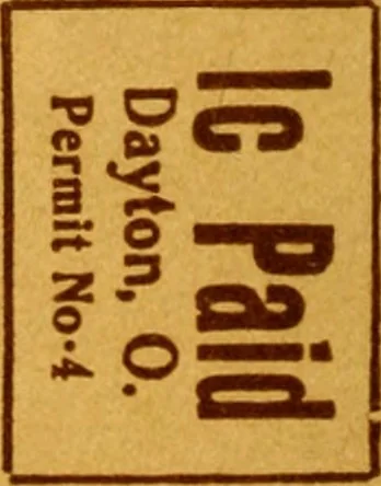 An illustration from Catalogue 82., 1911, leaf 31