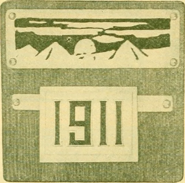 An illustration from Catalogue 82., 1911, leaf 9