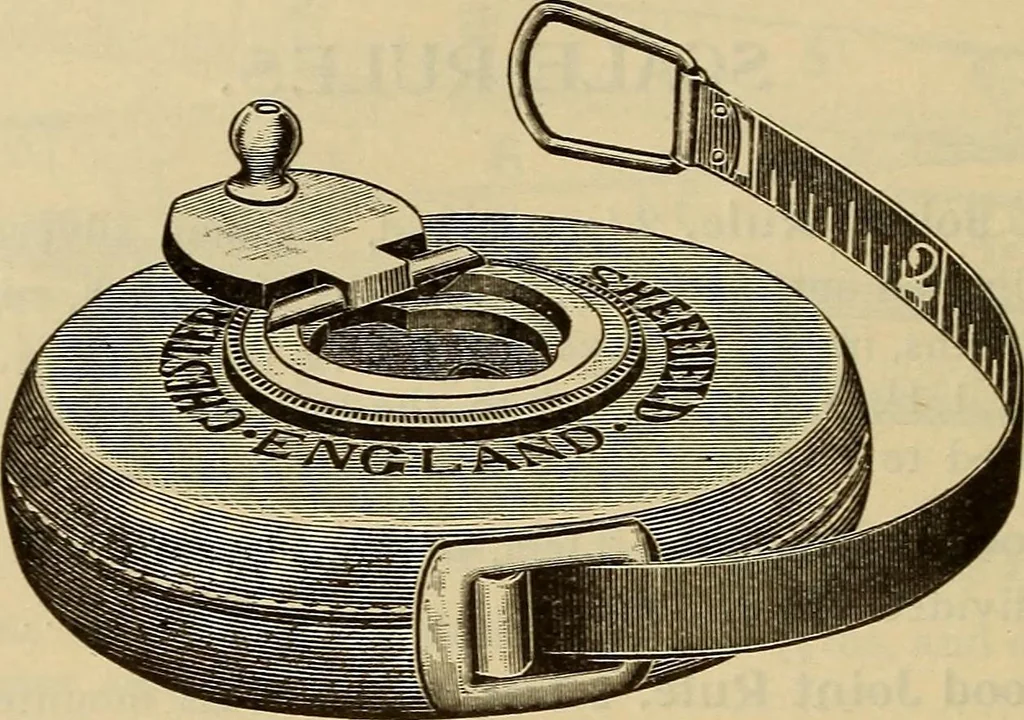 An illustration from Catalogue. A.H. Abbott & co., manufacturers and importers of mathematical and surveying instruments and drawing materials of every description .., 1896, leaf 113
