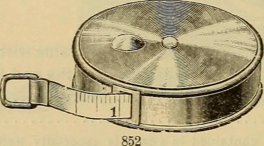 An illustration from Catalogue. A.H. Abbott & co., manufacturers and importers of mathematical and surveying instruments and drawing materials of every description .., 1896, leaf 115