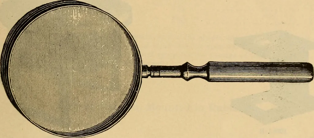 An illustration from Catalogue. A.H. Abbott & co., manufacturers and importers of mathematical and surveying instruments and drawing materials of every description .., 1896, leaf 148