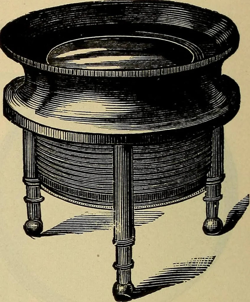 An illustration from Catalogue. A.H. Abbott & co., manufacturers and importers of mathematical and surveying instruments and drawing materials of every description .., 1896, leaf 149