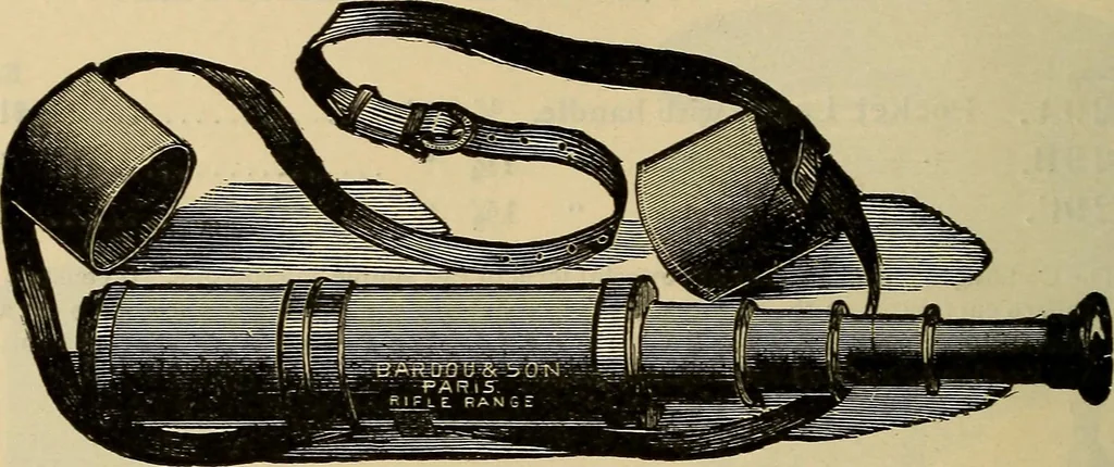 An illustration from Catalogue. A.H. Abbott & co., manufacturers and importers of mathematical and surveying instruments and drawing materials of every description .., 1896, leaf 151