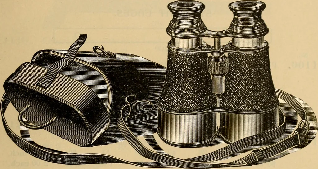 An illustration from Catalogue. A.H. Abbott & co., manufacturers and importers of mathematical and surveying instruments and drawing materials of every description .., 1896, leaf 152