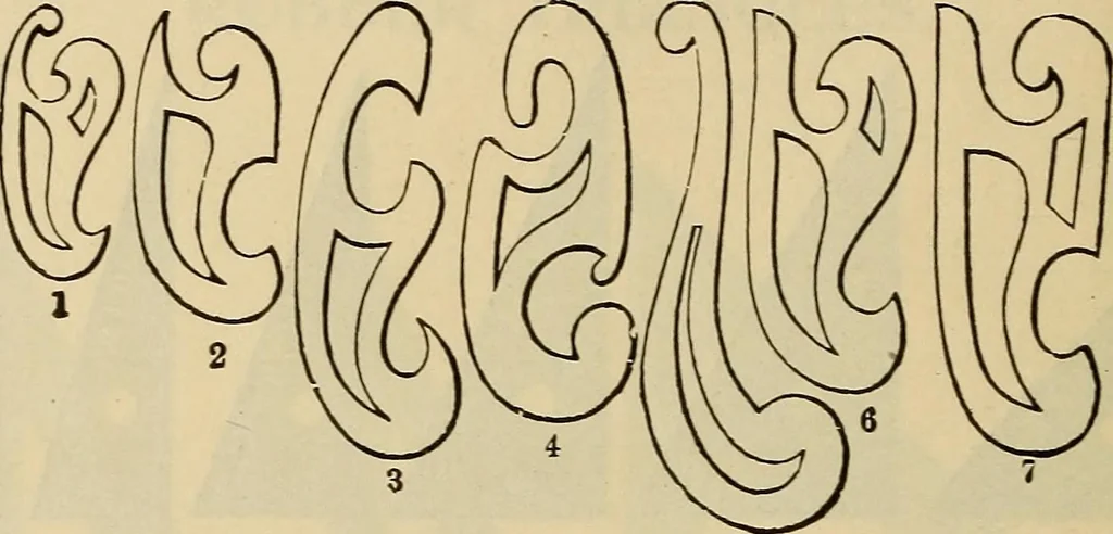 An illustration from Catalogue. A.H. Abbott & co., manufacturers and importers of mathematical and surveying instruments and drawing materials of every description .., 1896, leaf 163
