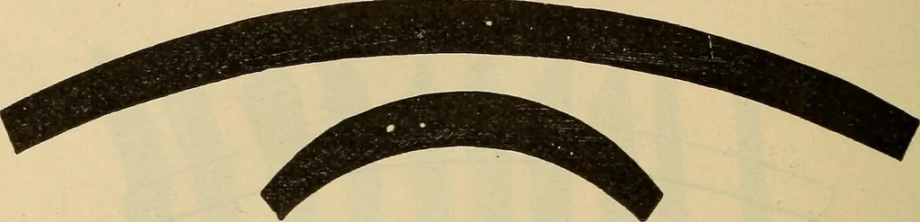 An illustration from Catalogue. A.H. Abbott & co., manufacturers and importers of mathematical and surveying instruments and drawing materials of every description .., 1896, leaf 169