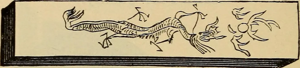 An illustration from Catalogue. A.H. Abbott & co., manufacturers and importers of mathematical and surveying instruments and drawing materials of every description .., 1896, leaf 189