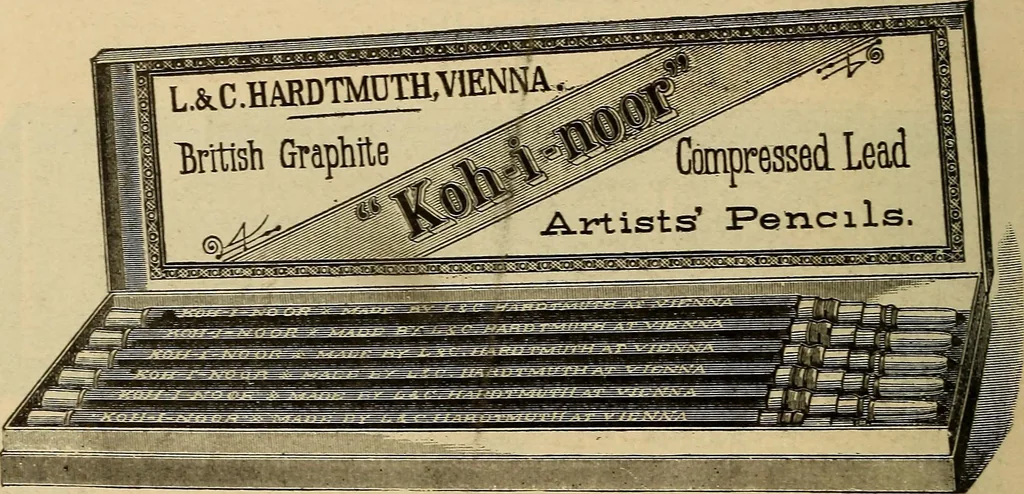 An illustration from Catalogue. A.H. Abbott & co., manufacturers and importers of mathematical and surveying instruments and drawing materials of every description .., 1896, leaf 201