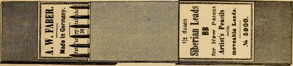 An illustration from Catalogue. A.H. Abbott & co., manufacturers and importers of mathematical and surveying instruments and drawing materials of every description .., 1896, leaf 202