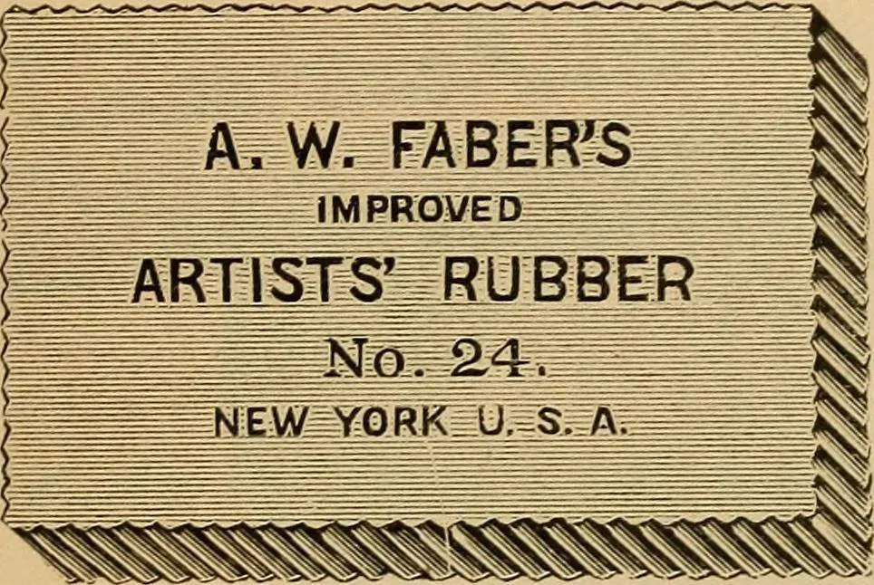 An illustration from Catalogue. A.H. Abbott & co., manufacturers and importers of mathematical and surveying instruments and drawing materials of every description .., 1896, leaf 204
