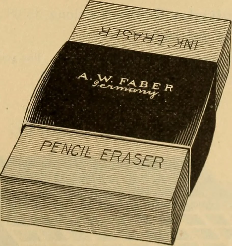 An illustration from Catalogue. A.H. Abbott & co., manufacturers and importers of mathematical and surveying instruments and drawing materials of every description .., 1896, leaf 204
