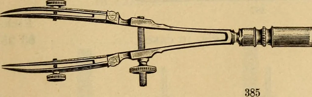 An illustration from Catalogue. A.H. Abbott & co., manufacturers and importers of mathematical and surveying instruments and drawing materials of every description .., 1896, leaf 68