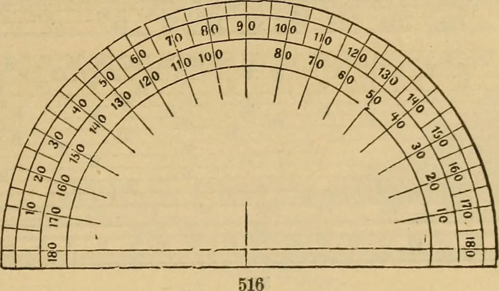 An illustration from Catalogue. A.H. Abbott & co., manufacturers and importers of mathematical and surveying instruments and drawing materials of every description .., 1896, leaf 90