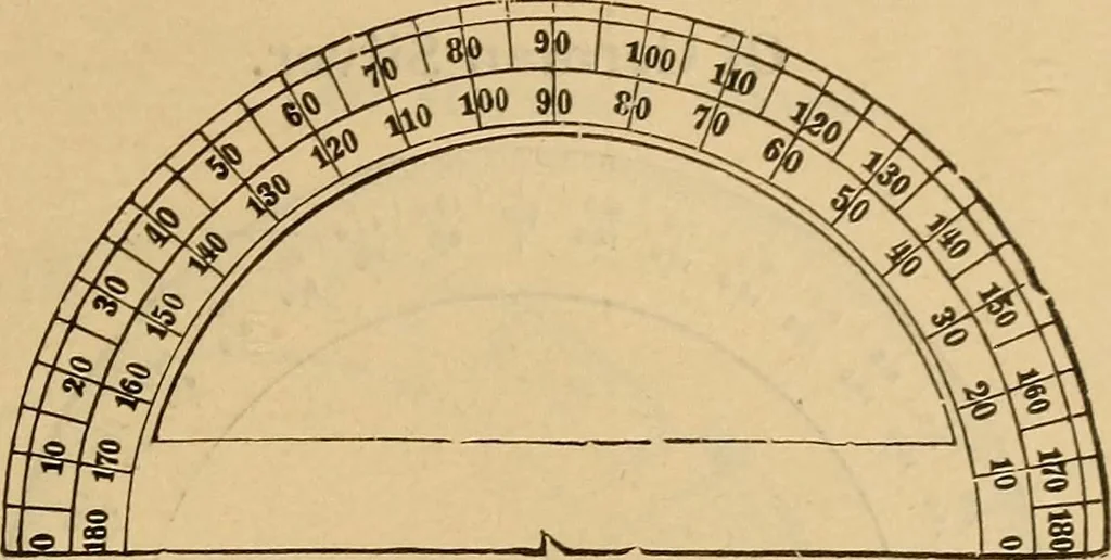 An illustration from Catalogue. A.H. Abbott & co., manufacturers and importers of mathematical and surveying instruments and drawing materials of every description .., 1896, leaf 92