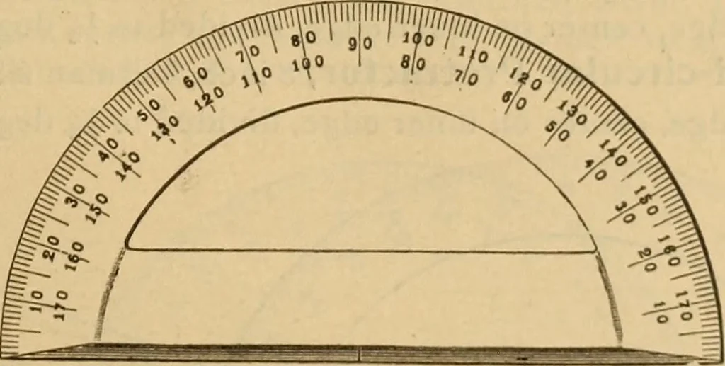 An illustration from Catalogue. A.H. Abbott & co., manufacturers and importers of mathematical and surveying instruments and drawing materials of every description .., 1896, leaf 92