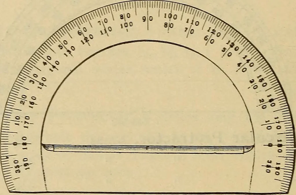 An illustration from Catalogue. A.H. Abbott & co., manufacturers and importers of mathematical and surveying instruments and drawing materials of every description .., 1896, leaf 93