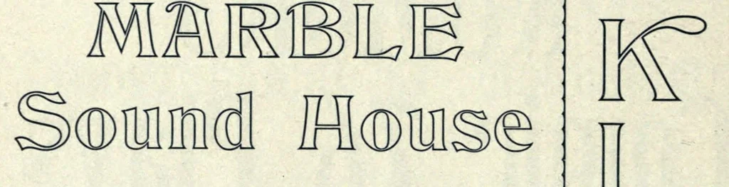An illustration from Catalogue and book of specimens of type faces and printing material and machinery, 1895, leaf 170
