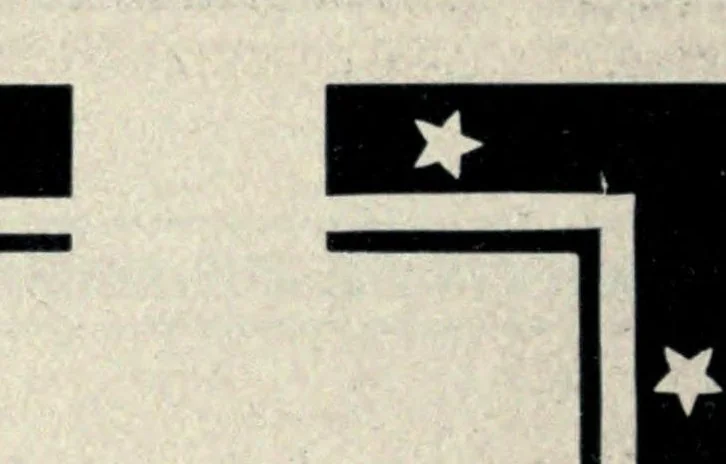 An illustration from Catalogue and book of specimens of type faces and printing material and machinery, 1895, leaf 348