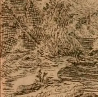 An illustration from Catalogue : Carter's oil chromos, Carter's popular crayons., 1877, leaf 16