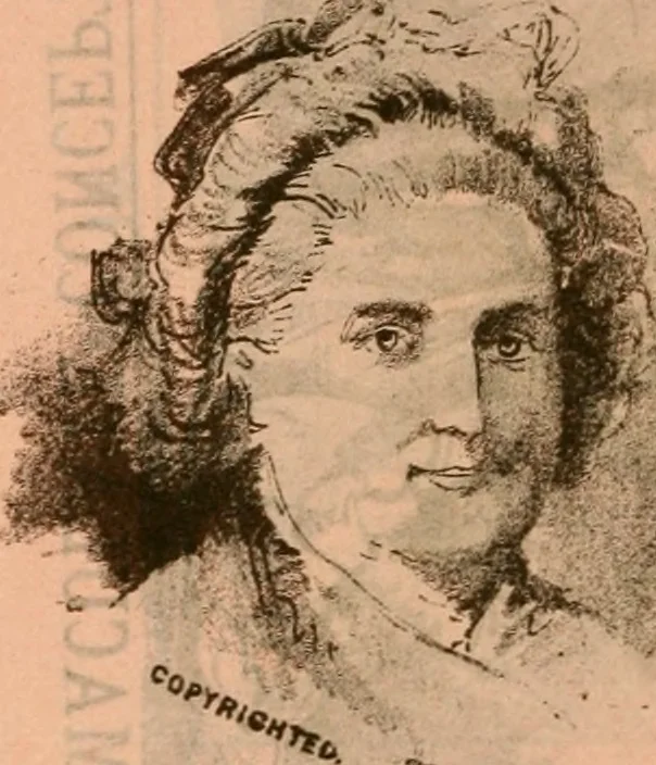 An illustration from Catalogue : Carter's oil chromos, Carter's popular crayons., 1877, leaf 37
