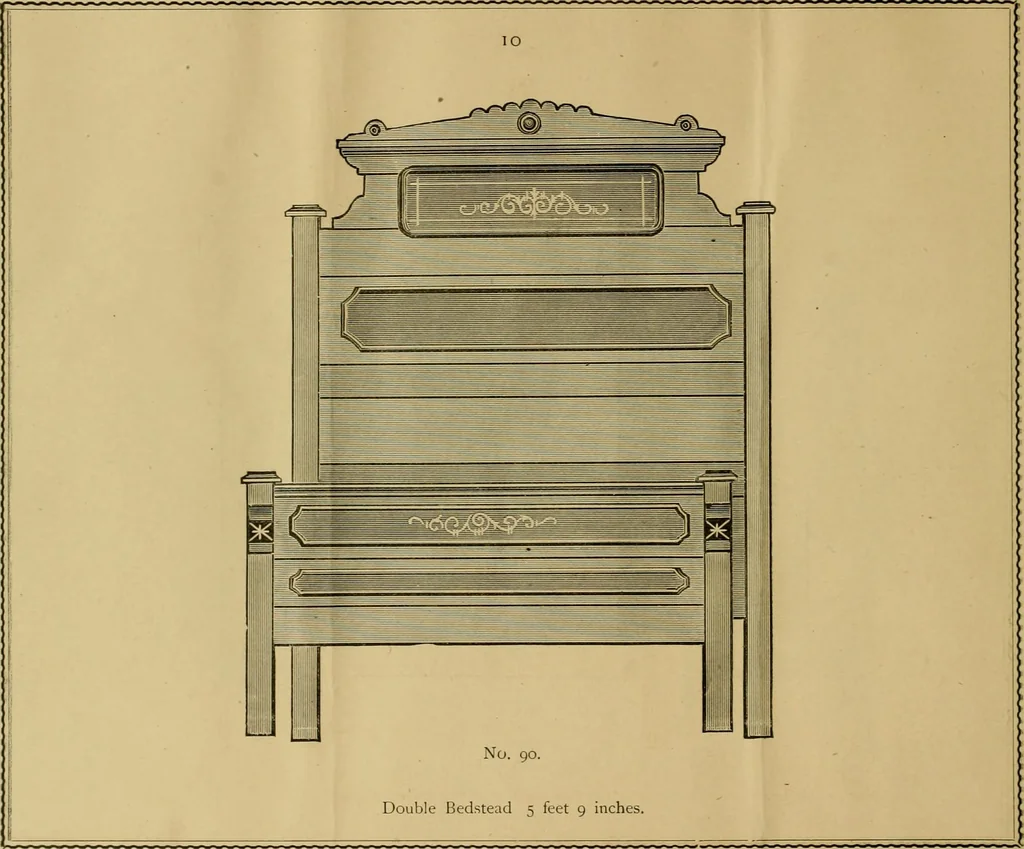 An illustration from Catalogue : chamber, 1884, leaf 11
