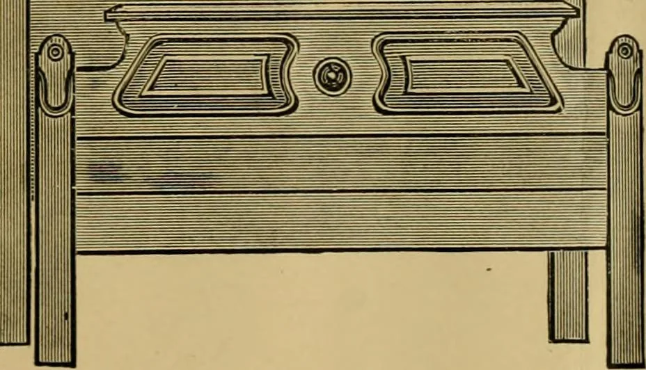 An illustration from Catalogue : chamber, 1884, leaf 12