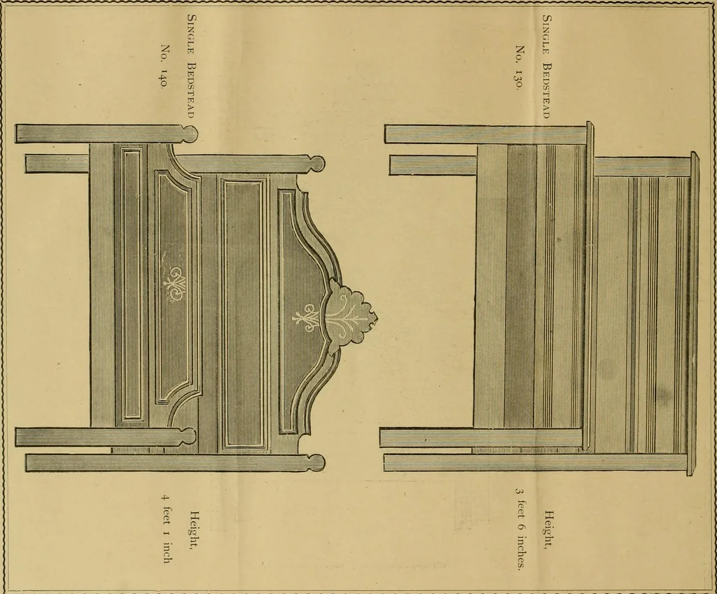 An illustration from Catalogue : chamber, 1884, leaf 13