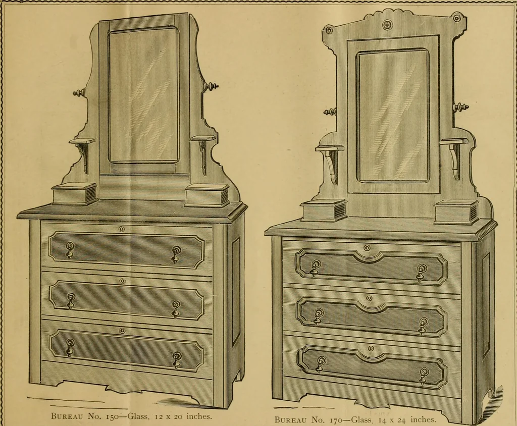 An illustration from Catalogue : chamber, 1884, leaf 14